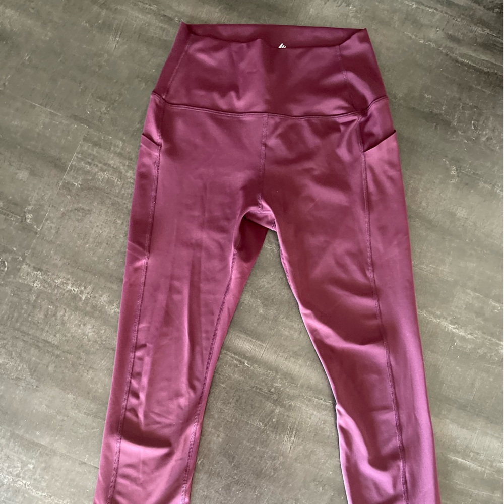 RBX Athletic Leggings
